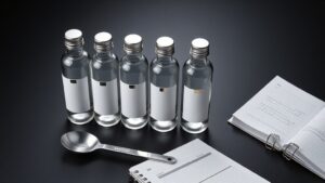 5 Best Chromium Picolinate Apps for Appetite Support, Backed by Research and Real-World Results