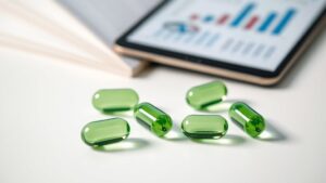 The 5 Best Green Tea Antioxidant Capsules of 2025, Backed by Research and Real Results