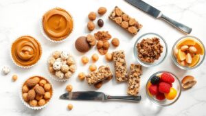 5 Best Low-Guilt Protein Snack Assortments You Can Reach For Anytime