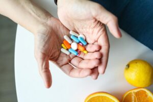 5 Best Natural Appetite Control Capsules You Can Try Now
