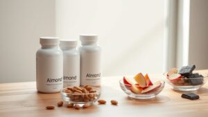 The 5 Best Natural Portion-Control Supplements for Safer, Smarter Snacking