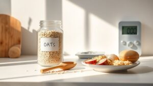 5 Best Resistant Starch Weight-Loss Formulas You Need to Know About in 2025