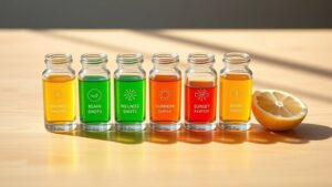 5 Best Wellness Shot Sampler Kits You Need to Try Now