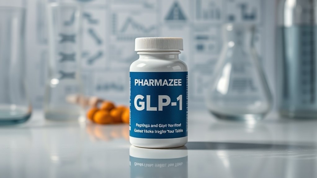 focused dosing guided glp 1 option