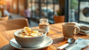 The Foods That Calm My Gut on Busy Days
