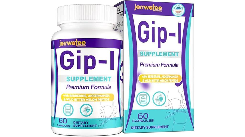 g1p probiotics 14 in 1 benefits