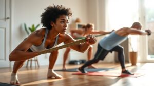 The Gentle Fitness Routine That Boosted My Metabolic Health