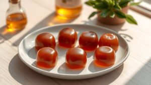 5 Best Ginger + ACV Wellness Gummies You’ll Actually Want to Bite Into