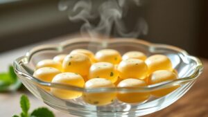 10 Best Ginger and Mint Digestion Lozenges, Now in a Soothing, Minty Fresh Mix