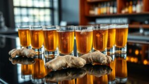 10 Best Ginger Root Concentrated Shots of 2025, Ranked and Reviewed