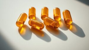 The 5 Best Ginger-Turmeric Wellness Capsules of 2025, Reviewed and Rated