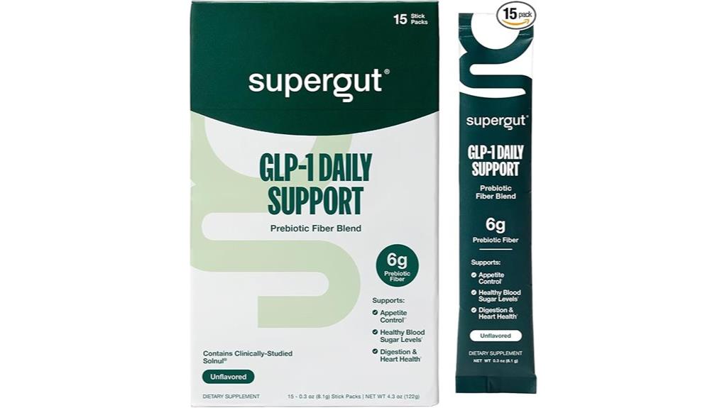 glp1 daily gut support