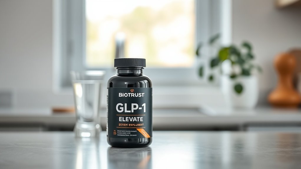 glp 1 aid for appetite control
