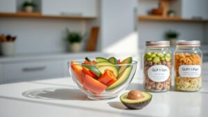 G.Plans GLP-1 Diet – A GLP-1 Based Diet Plan That Helped Me Regain Control
