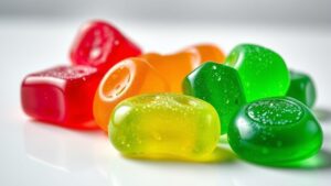 LeanWell GLP-1 Gummies – Tasty Gummies That Helped Me Stay in Calorie Control