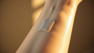 GLP-1 Patches – How These Lightweight Patches Became My Daily Metabolism Assist