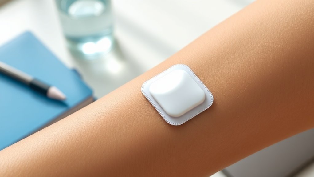 glp 1 patches for adherence