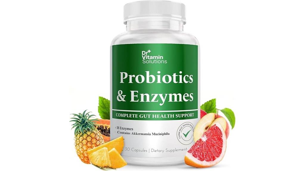 glp 1 support digestive enzymes