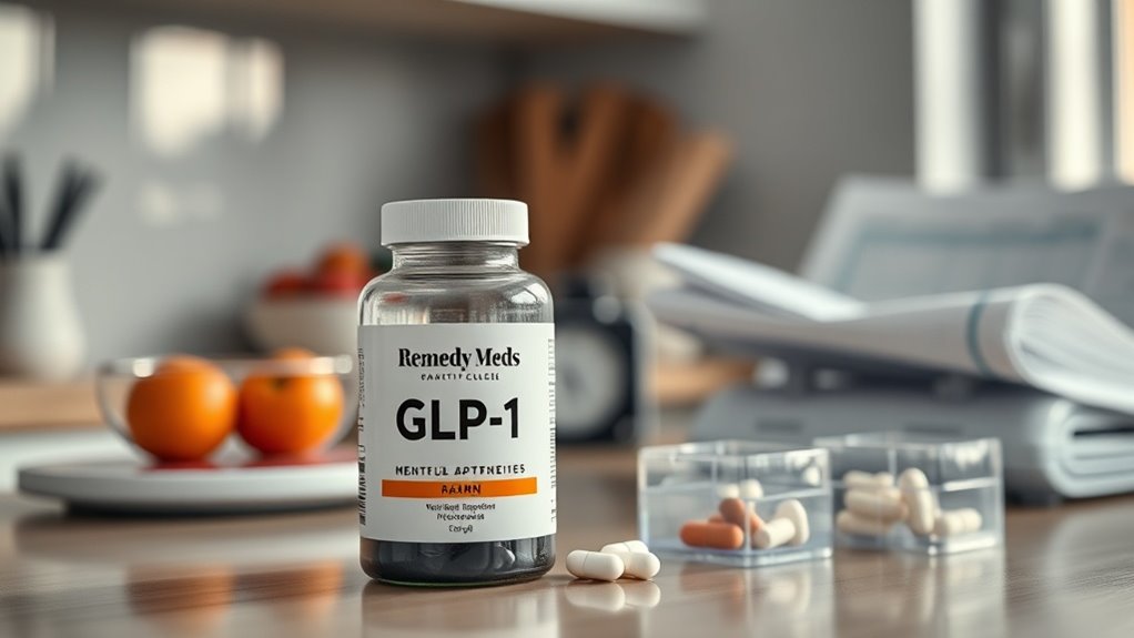 glp 1 supports weight management