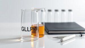 GLP Lab – The Science-Driven GLP-1 Support I Reached for During Weight Loss