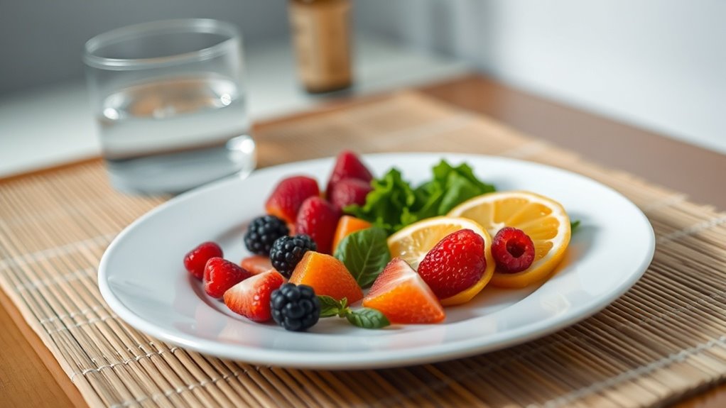 glp formula supports mindful appetite regulation