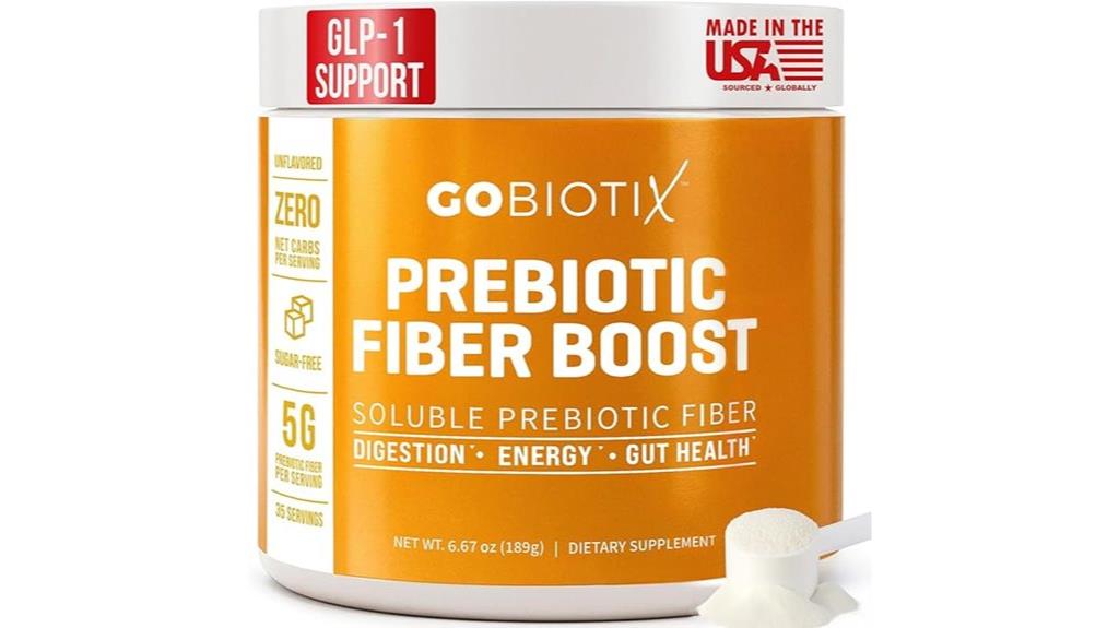 gobiotix fiber supplement powder