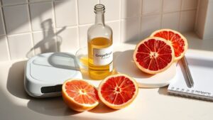 10 Best Grapefruit Extract Weight Helpers for Natural Support (What to Know Before You Buy)