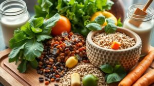 How Grocery Choices Impact Digestion