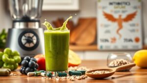 Why Gut Balance Matters for Better Metabolic Burn