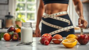 Why Gut Comfort Leads to Better Weight Loss