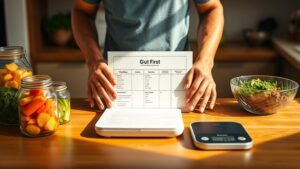 The Gut-First Approach That Simplified My Weight Loss