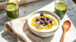The Gut-Friendly Breakfast That Never Fails Me