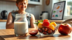 Why Gut Health Influences Your Daily Mood