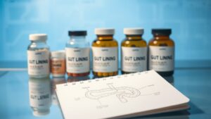 The 5 Best Gut Lining Support Supplements of 2025, Backed by Science and Real-World Results