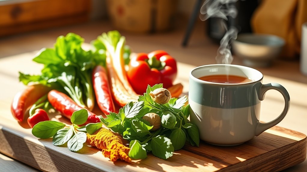 gut microbiome powers energy metabolism