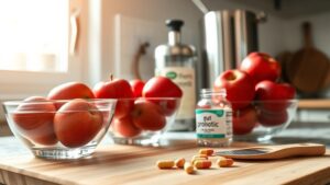 Why Gut Balance Can Reduce Sugar Cravings
