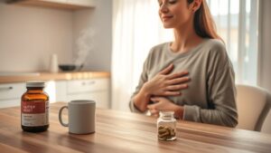 The Gut Reset Technique That Calmed My Stomach