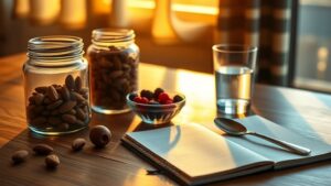 The Gut Routine That Helped Me Beat Afternoon Cravings