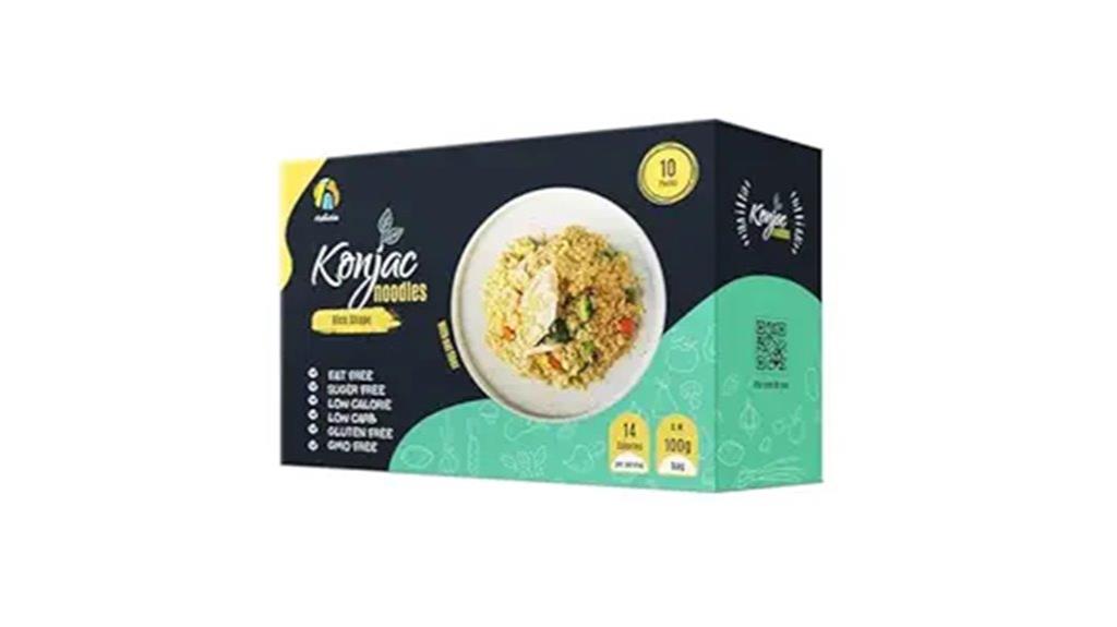 hethstia shirataki rice keto friendly