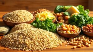 Why High-Volume Foods Help Keep Hunger Away