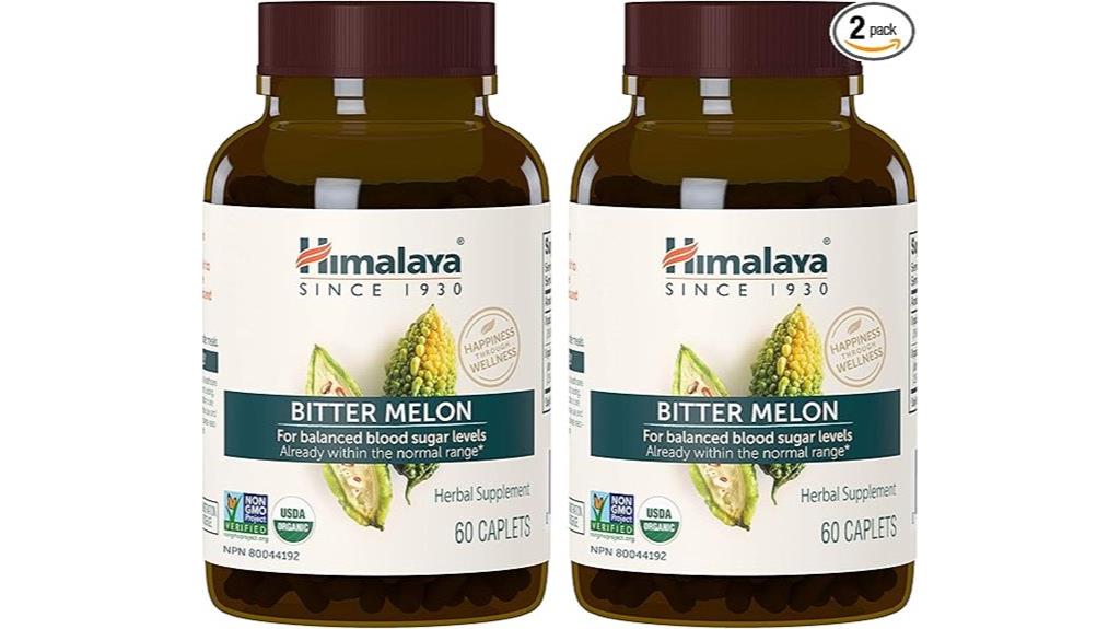 himalaya bitter melon pack