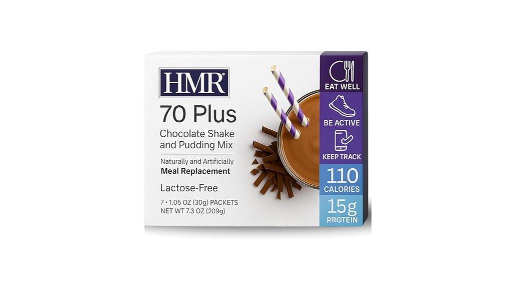 hmr 70 plus shake