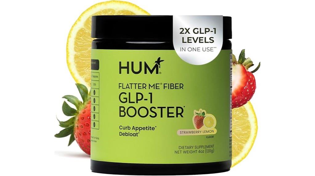hum flatter me fiber supplement