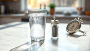 Why Proper Hydration Can Affect Hunger Signals