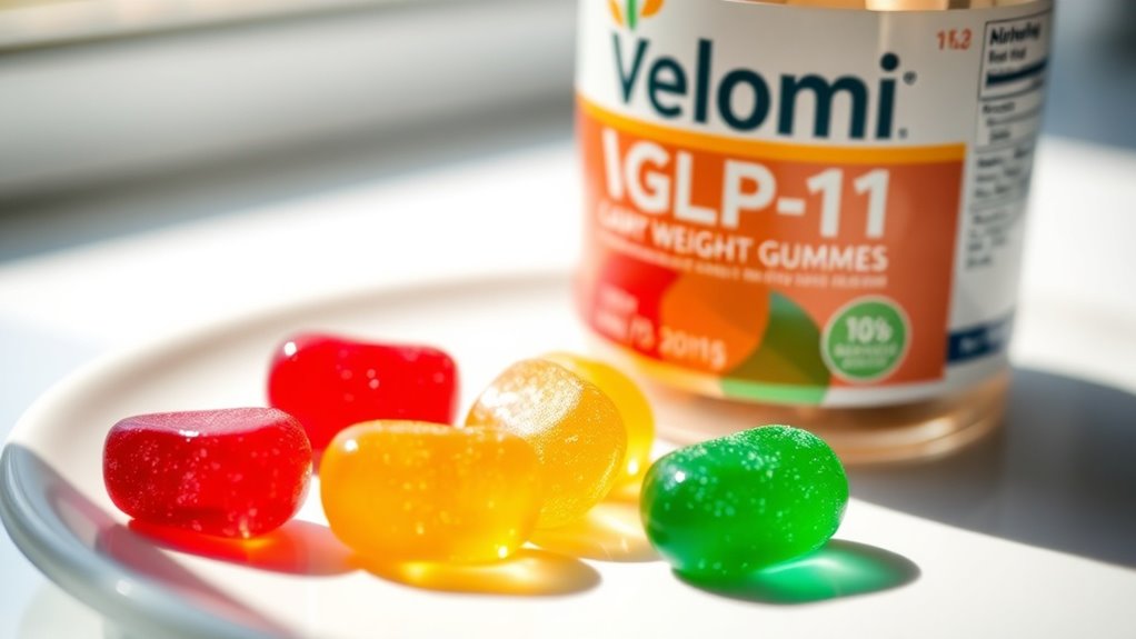 initial glp 1 linked early benefits