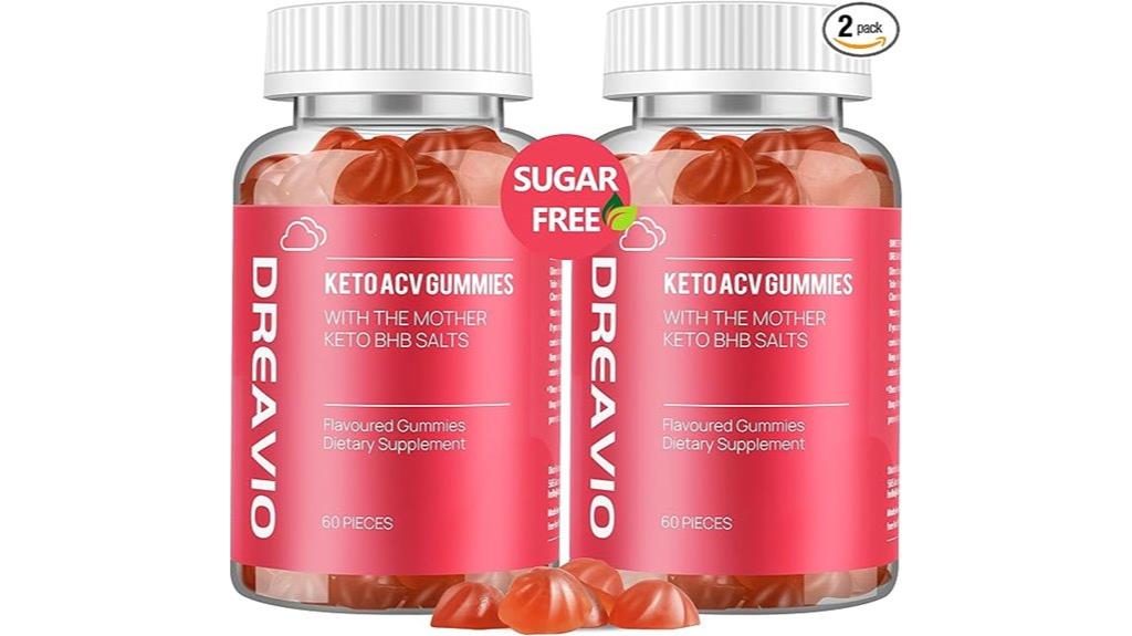 keto acv gummies 1000mg