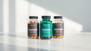 3 Best Leptin Support Supplements You Should Consider Today