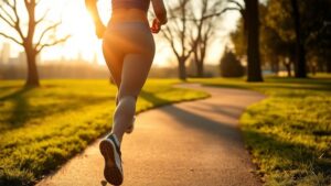 How I Used Light Activity to Support Weight Loss