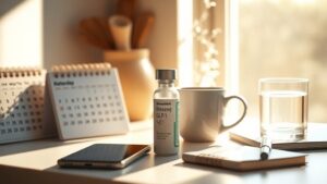 BreezeMeds GLP-1 – Light, Easy GLP-1 Support That Fit My Busy Schedule