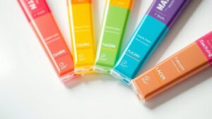 5 Best Low-Calorie Electrolyte Sticks, Clean Fuel for Hydration and Performance